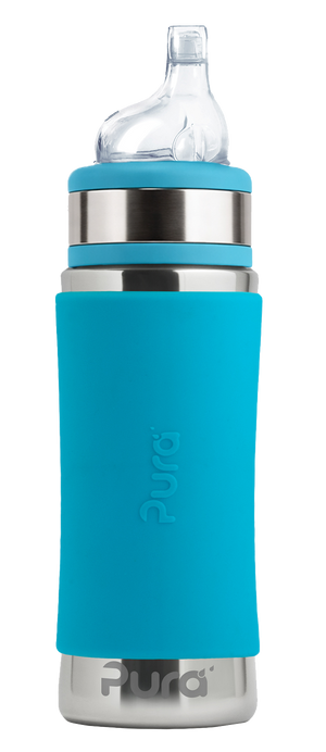 Kiki™ 11oz Sippy Bottle