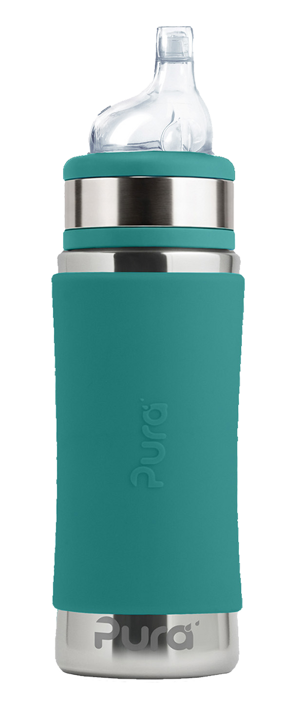 Kiki™ 11oz Sippy Bottle