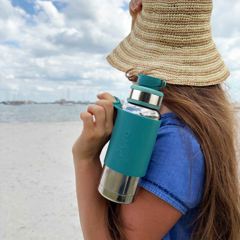 Big Mouth® Sport 16oz Insulated Bottle