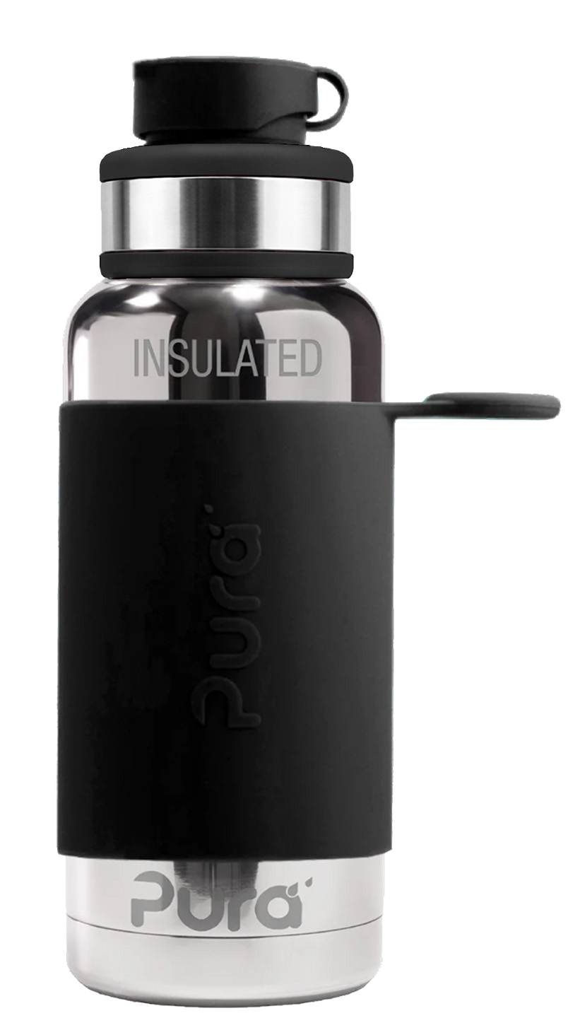 Big Mouth® Sport 16oz Insulated Bottle