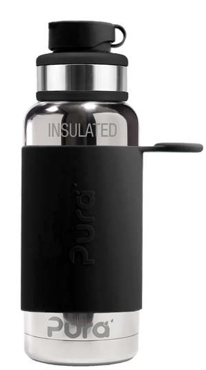 Big Mouth® Sport 16oz Insulated Bottle