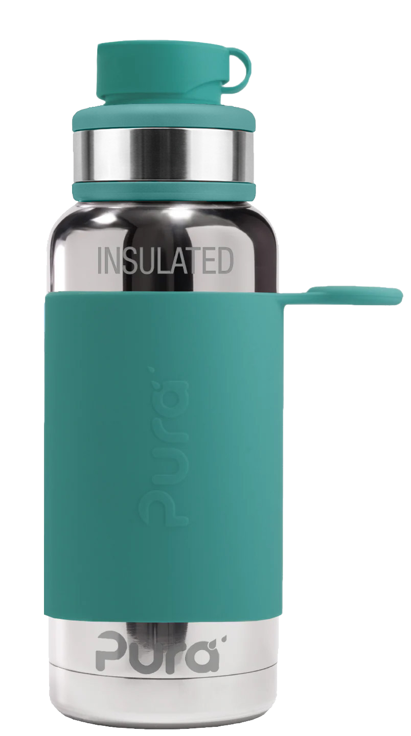 Big Mouth® Sport 16oz Insulated Bottle