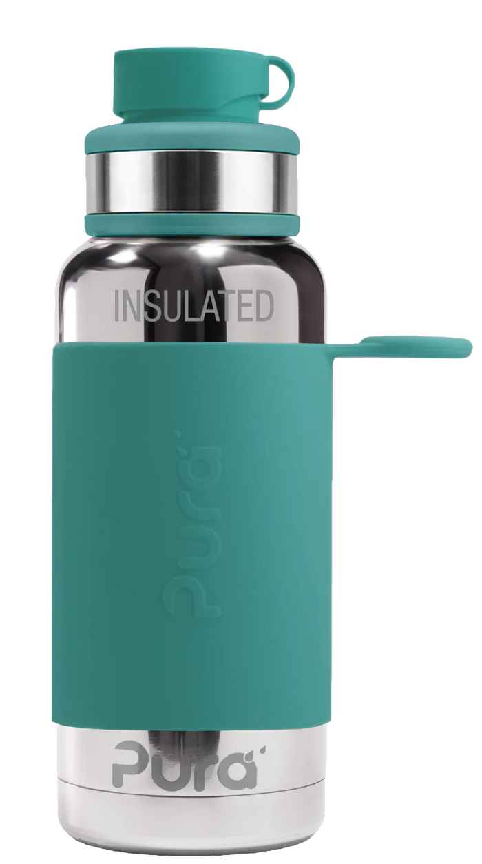 Big Mouth® Sport 16oz Insulated Bottle