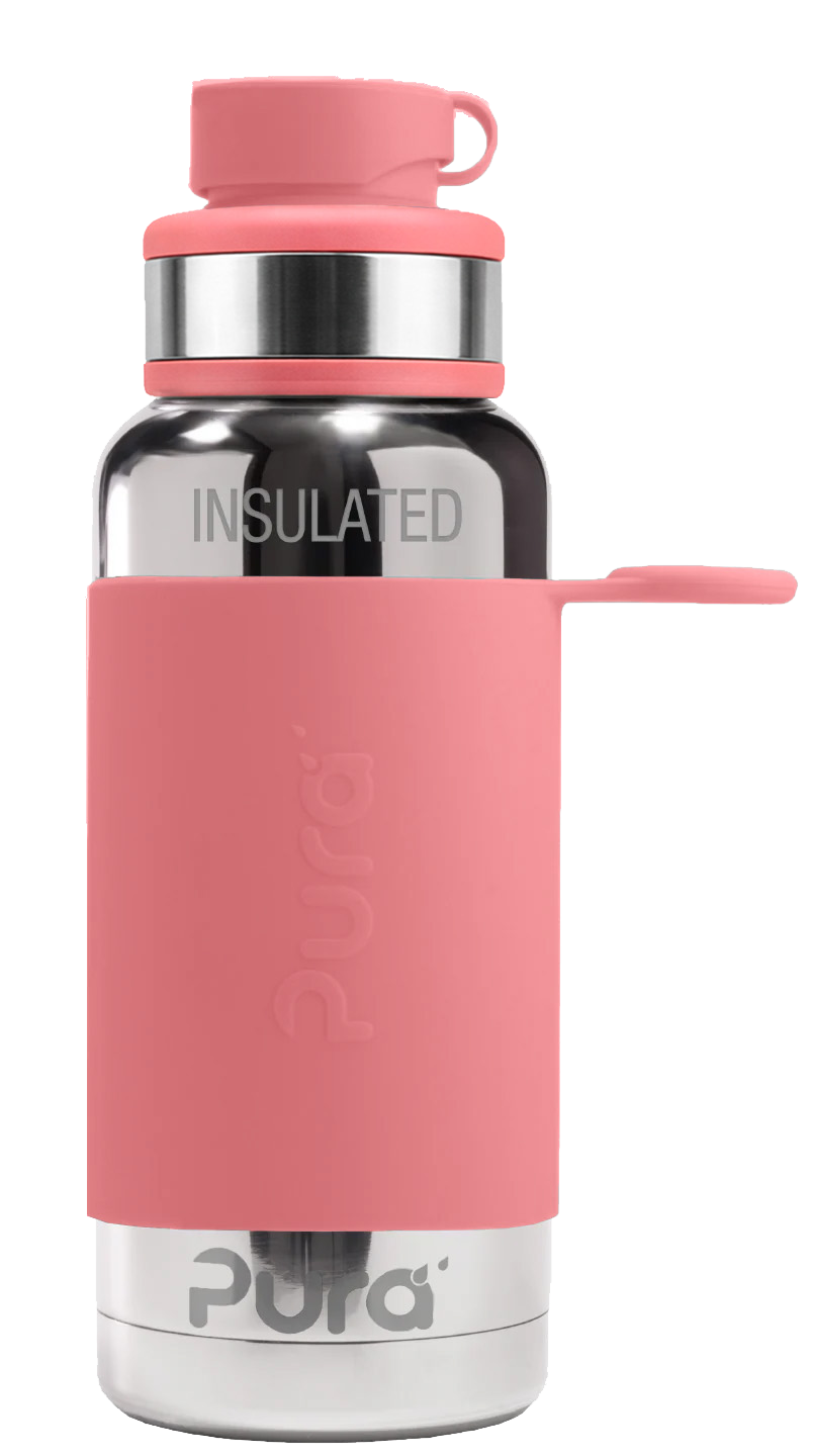 Big Mouth® Sport 16oz Insulated Bottle