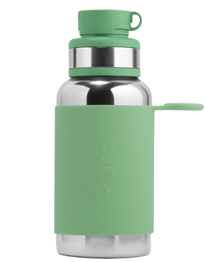 The Bottle