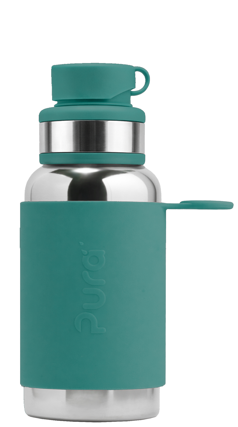Big Mouth® Sport 18oz Bottle