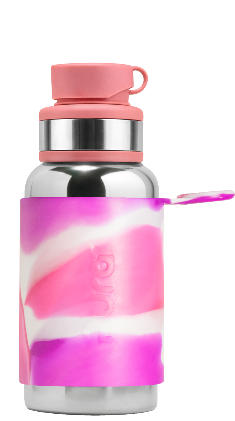 Big Mouth® Sport 18oz Bottle