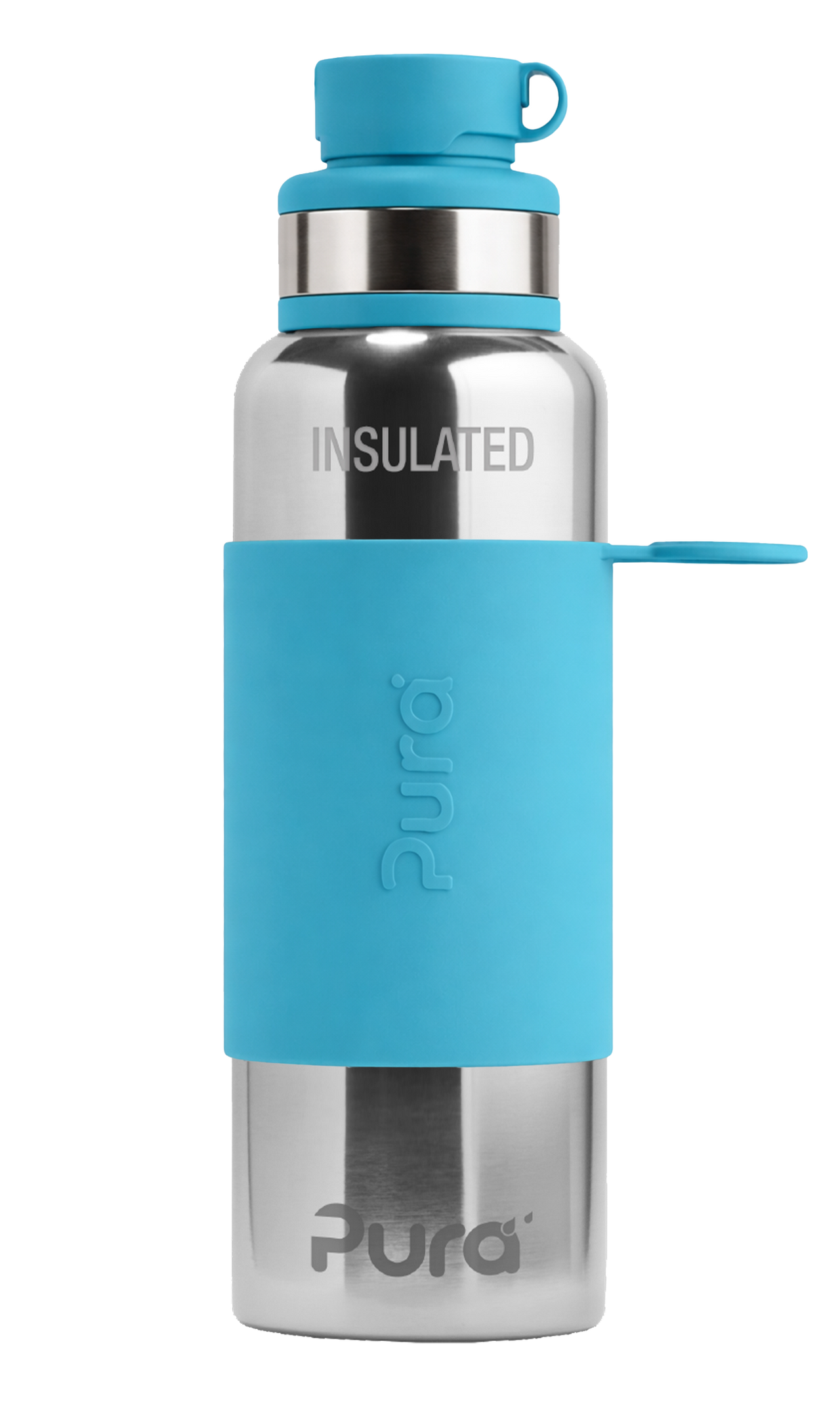 Big Mouth® Sport 22oz Insulated Bottle