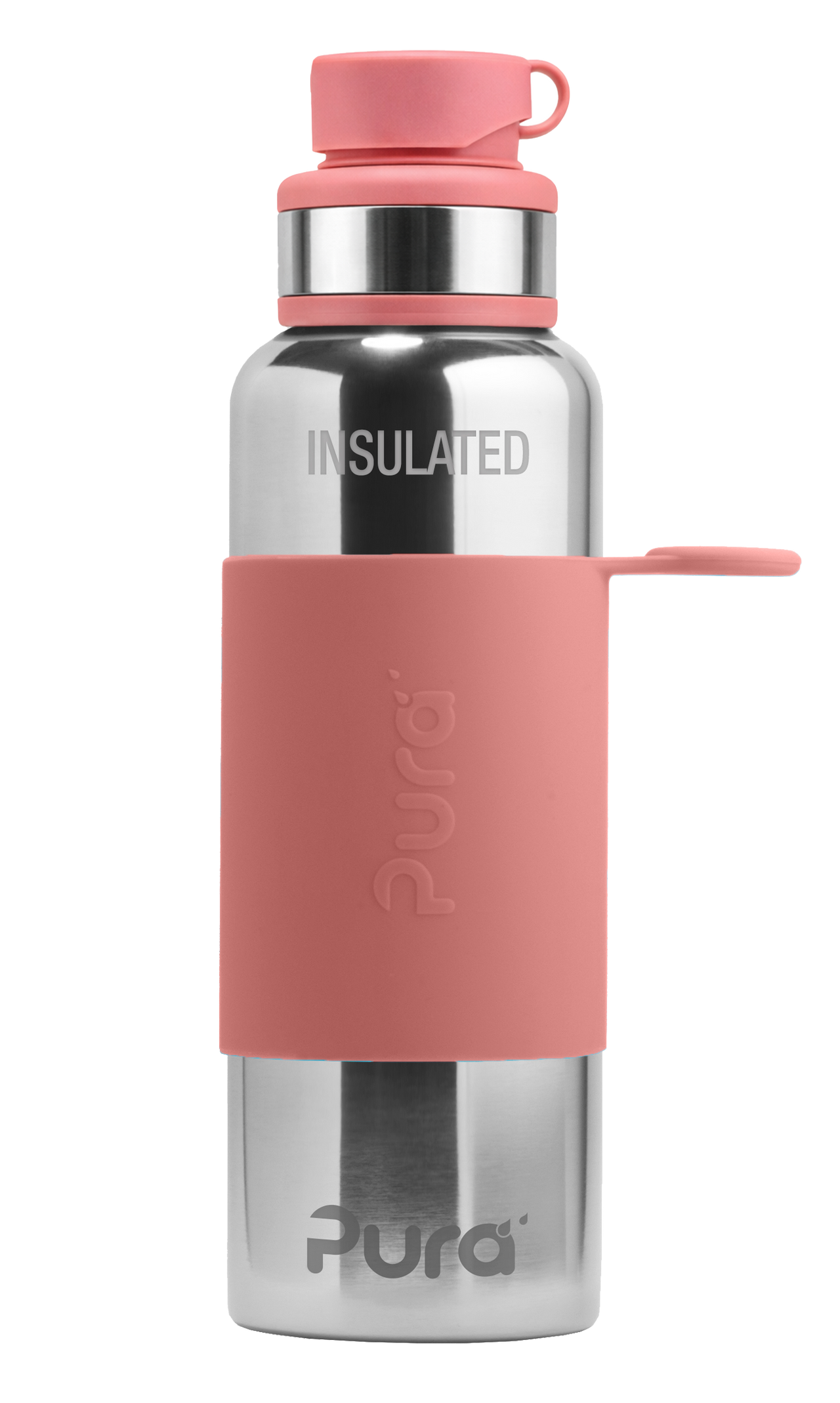Big Mouth® Sport 22oz Insulated Bottle
