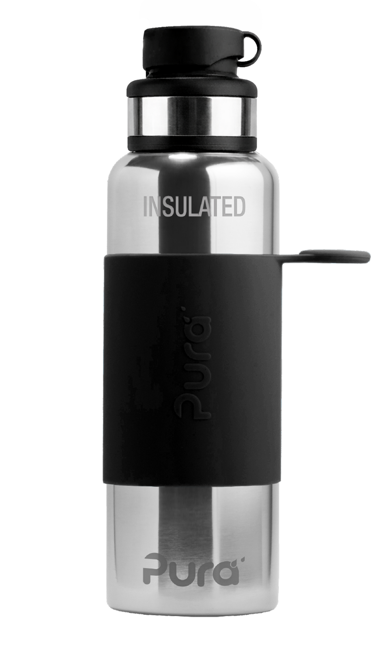 Big Mouth® Sport 22oz Insulated Bottle