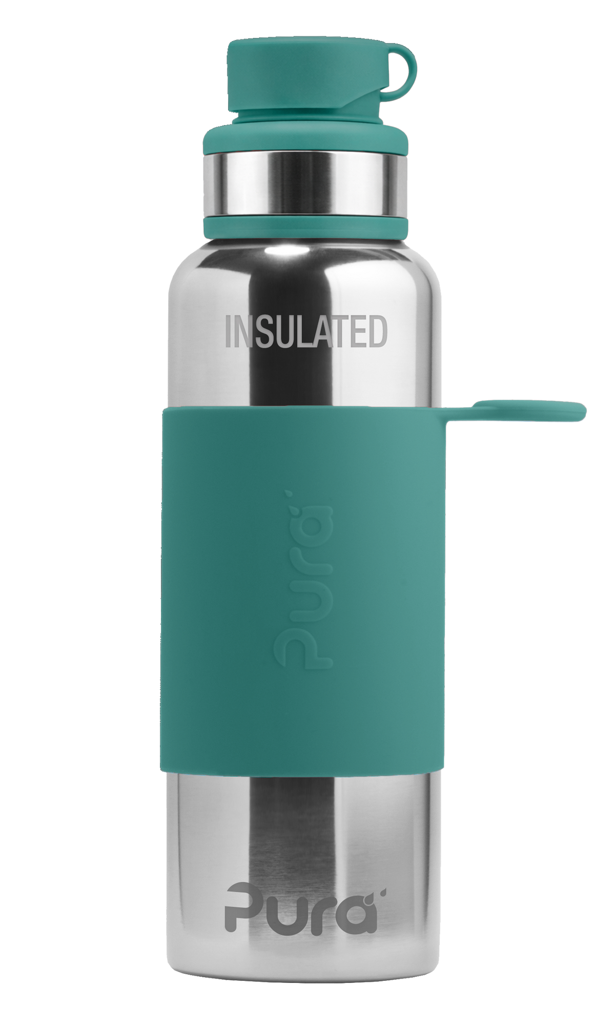 Big Mouth® Sport 22oz Insulated Bottle