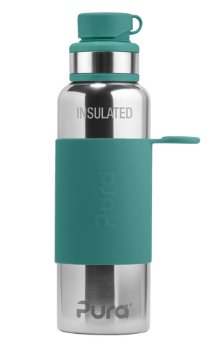 Big Mouth® Sport 22oz Insulated Bottle