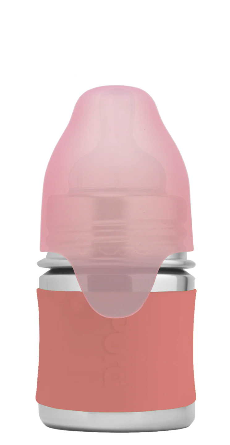 Kiki™ 5oz Infant Bottle