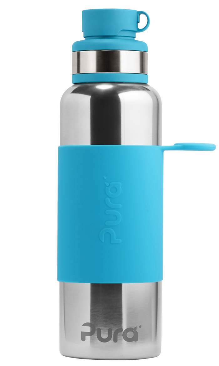 The Bottle