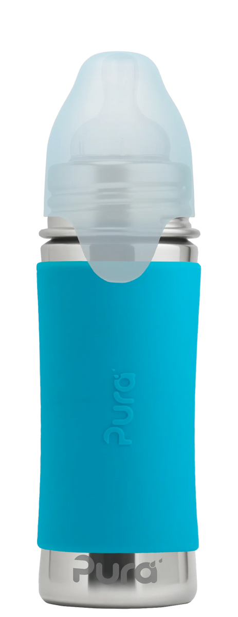 Kiki 9oz Baby Bottle