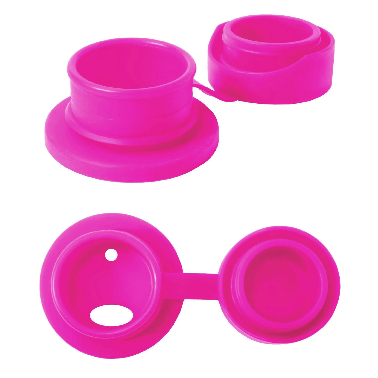 Big Mouth® Silicone Sport Top