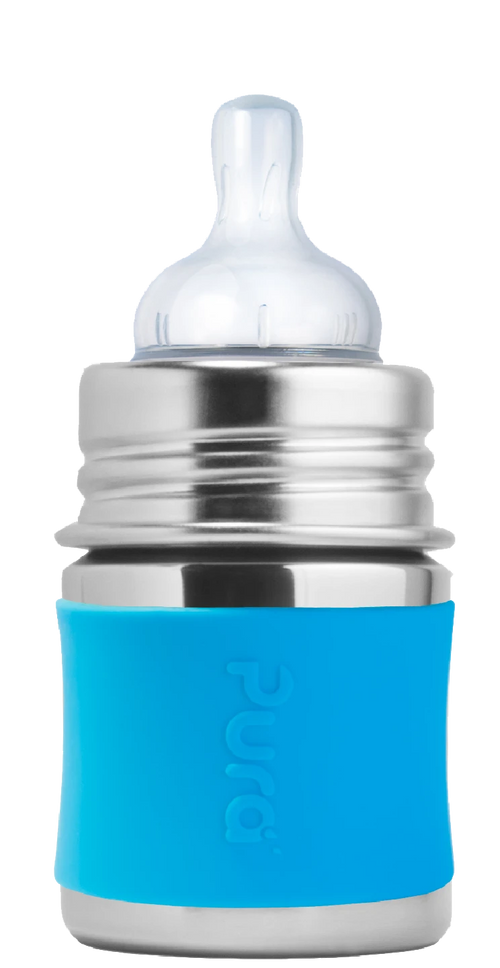  Kiki™ 5oz Infant Bottle