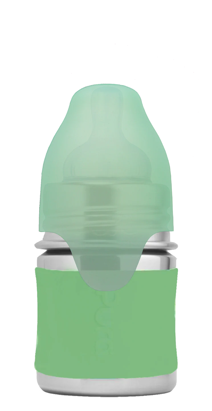 Kiki™ 5oz Infant Bottle