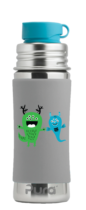 Sport Mini™ 11oz Bottle