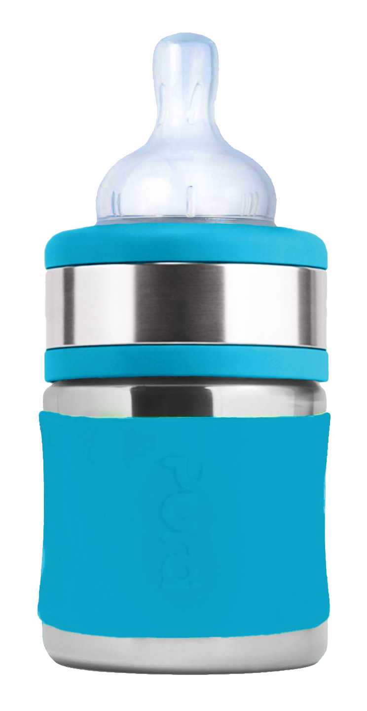 Kiki™ 5oz Infant Bottle