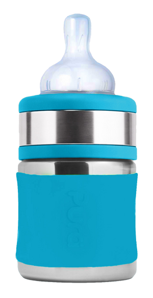 Kiki™ 5oz Infant Bottle