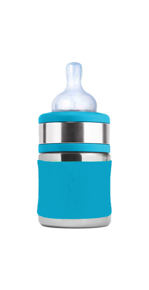 Kiki™ 5oz Infant Bottle