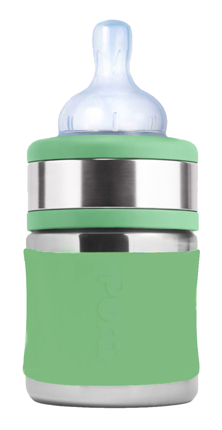 Kiki™ 5oz Infant Bottle