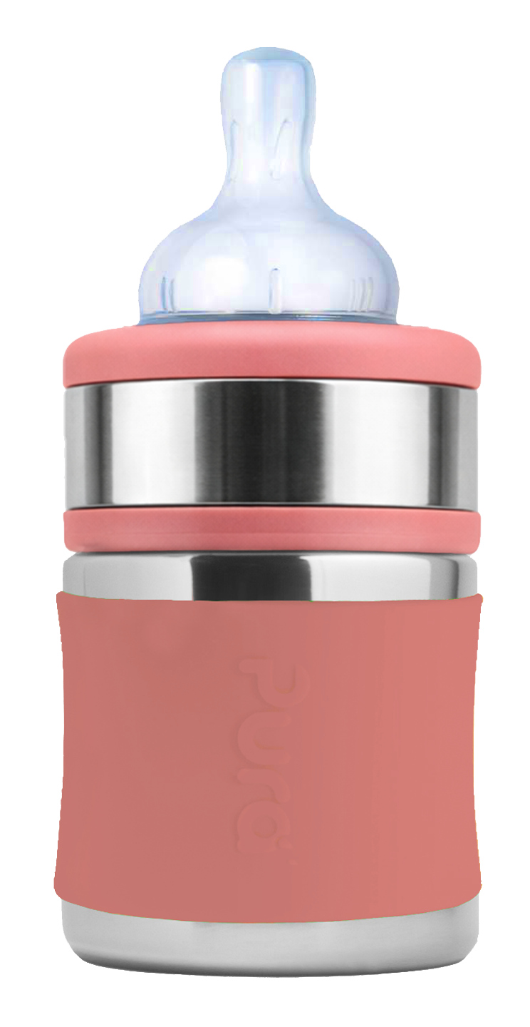 Kiki™ 5oz Infant Bottle