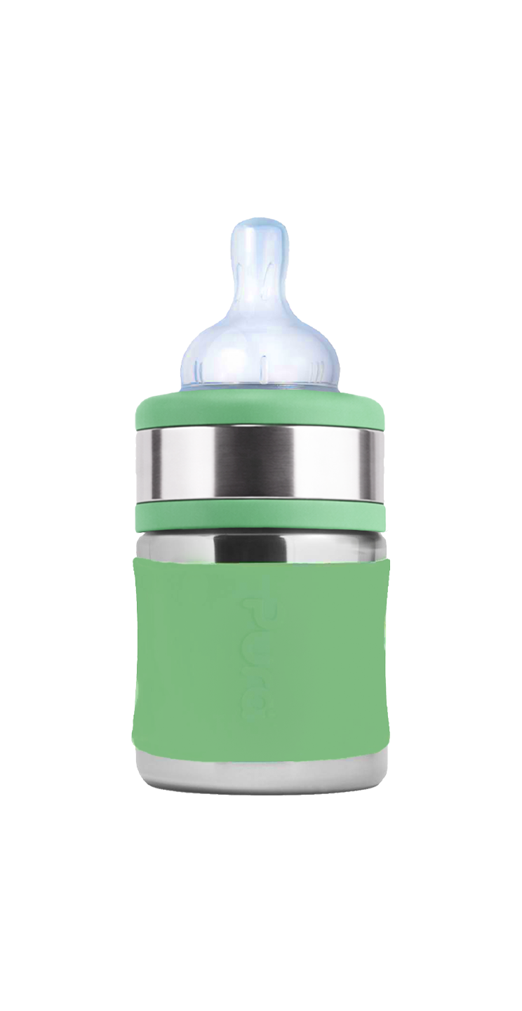 Kiki™ 5oz Infant Bottle