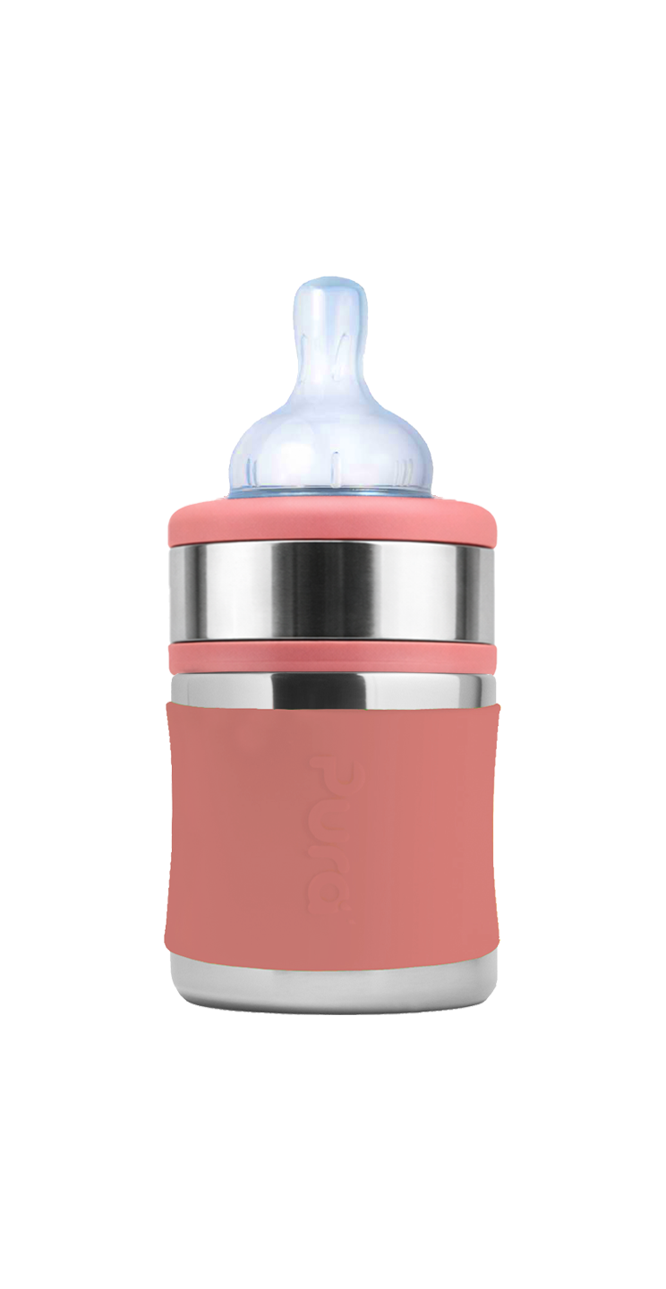 Kiki™ 5oz Infant Bottle