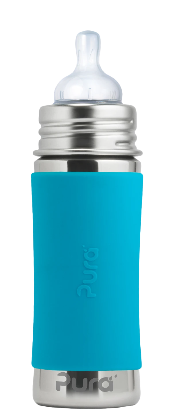 Kiki™ 9oz Baby Bottle