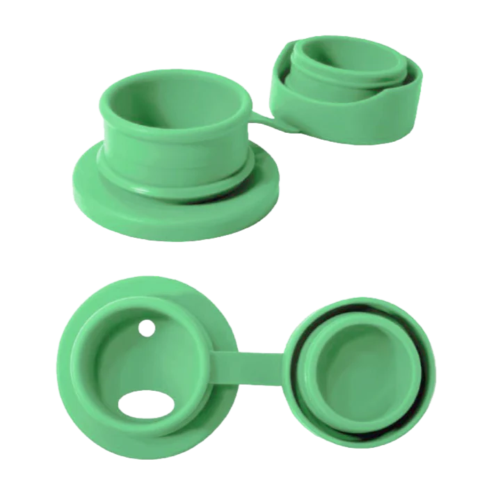 Big Mouth® Silicone Sport Top