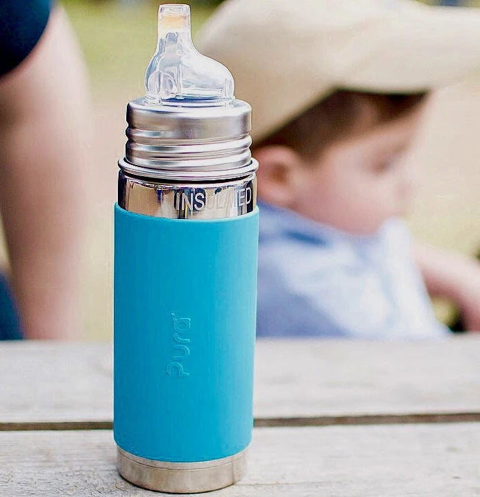 Kiki™ XL Sipper Spouts™