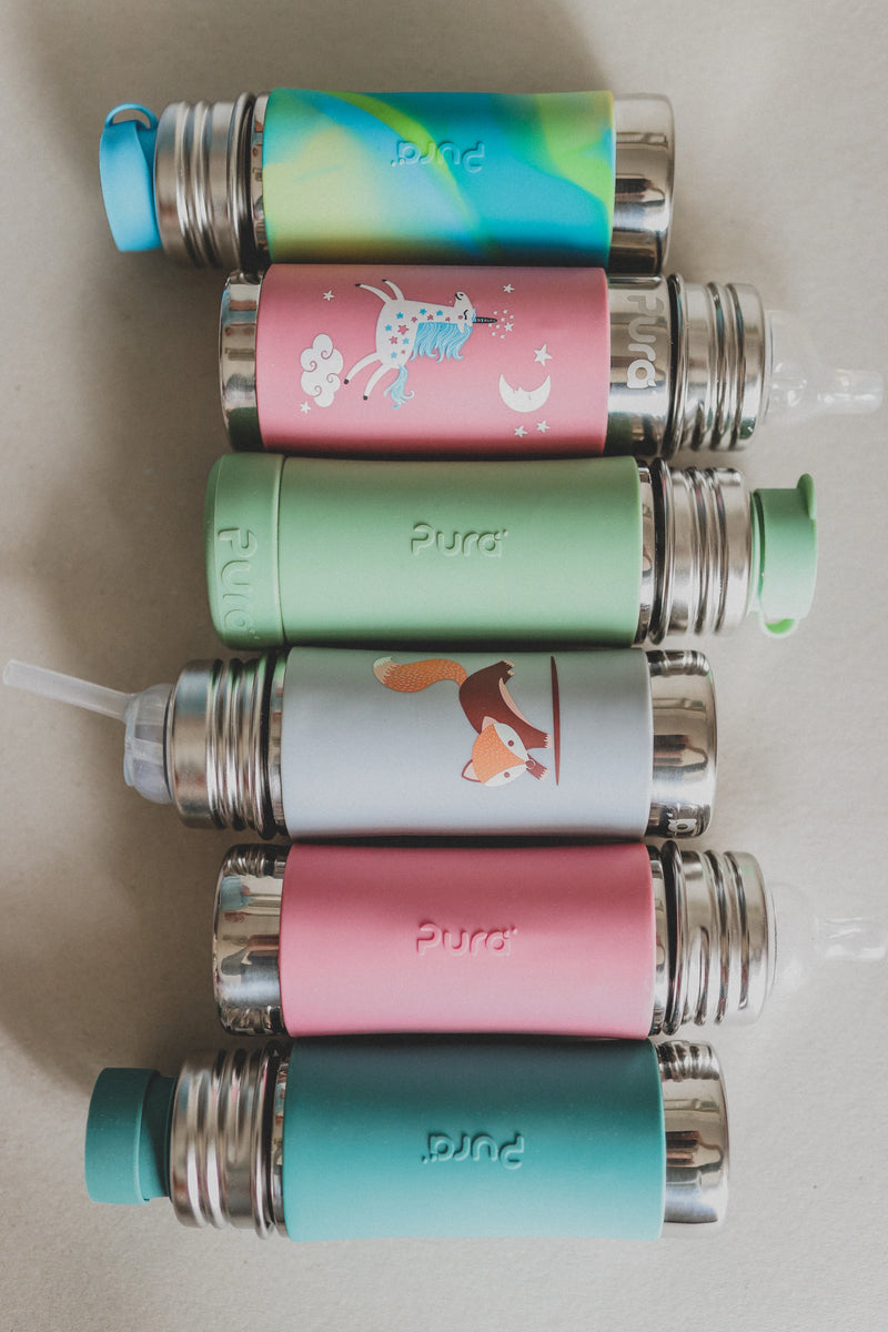 Sport Mini™ 11oz Bottle