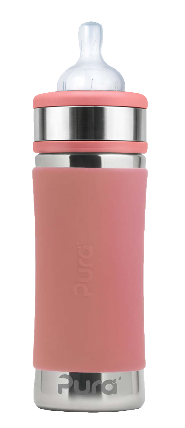 Kiki™ 9oz Baby Bottle