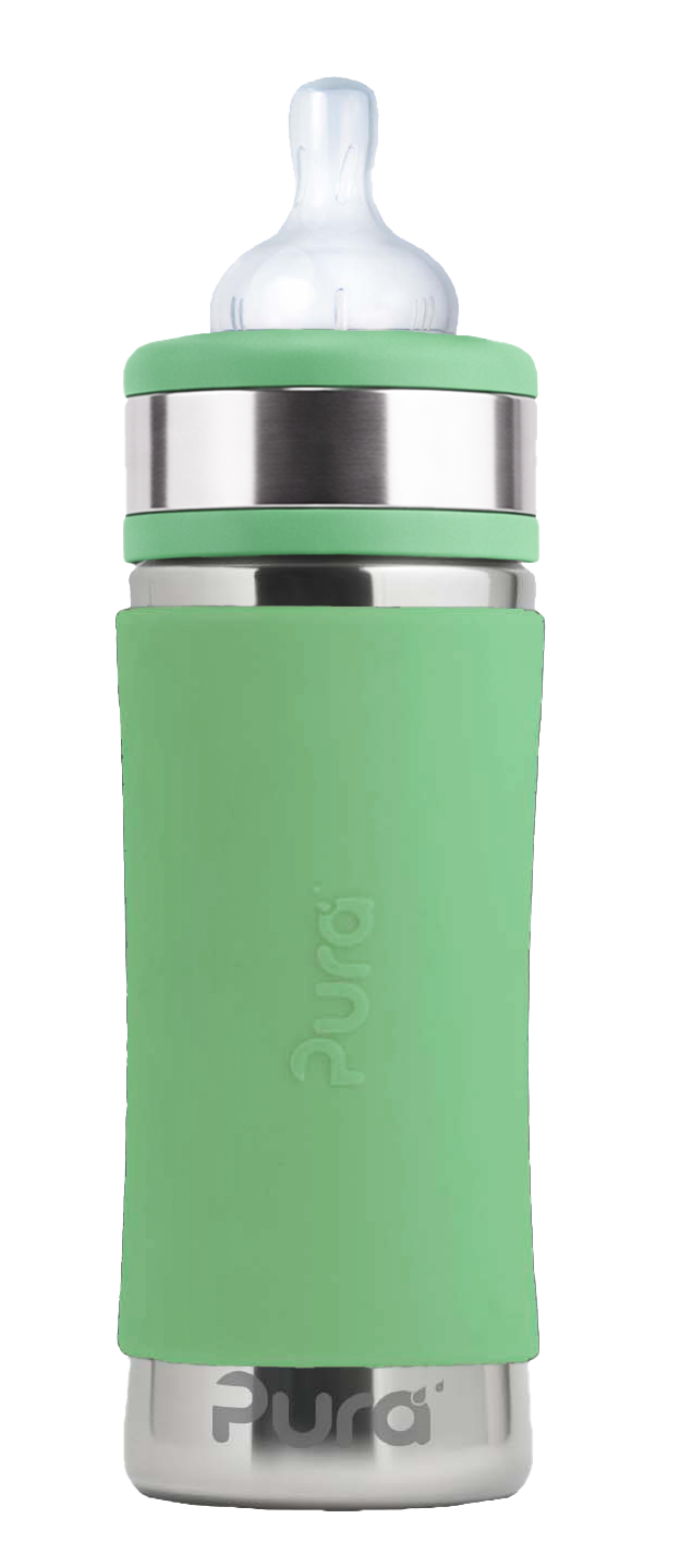 Kiki™ 9oz Baby Bottle