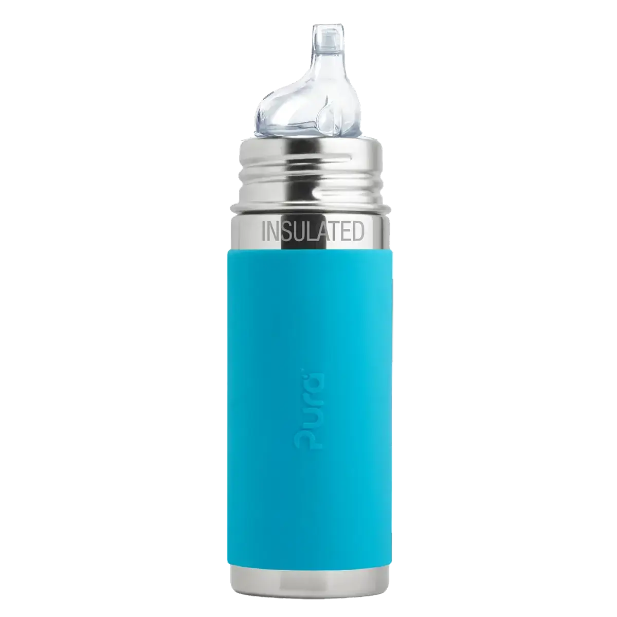 Kiki™ 9oz Insulated Sippy Bottle