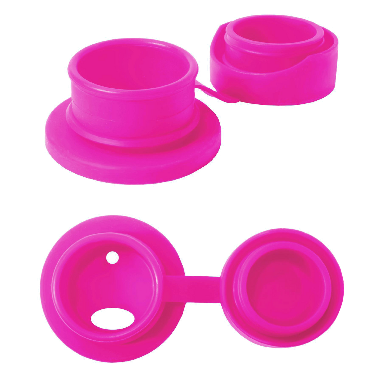Big Mouth® Silicone Sport Top