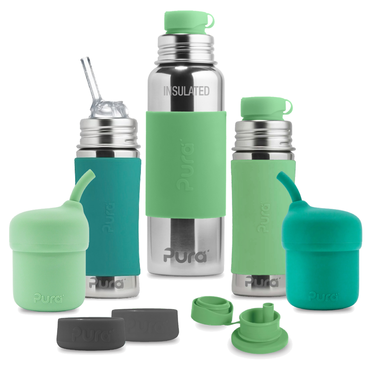 Earth Day Limited Edition Bundle