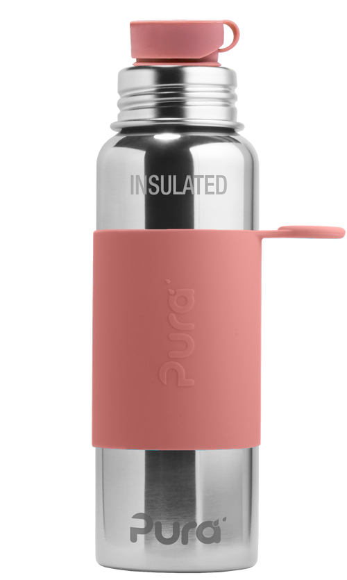  Big Mouth® Sport 22oz Insulated Bottle