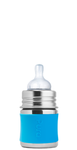 Sport Mini™ 11oz Bottle  Made Safe® Certified - Pura Stainless