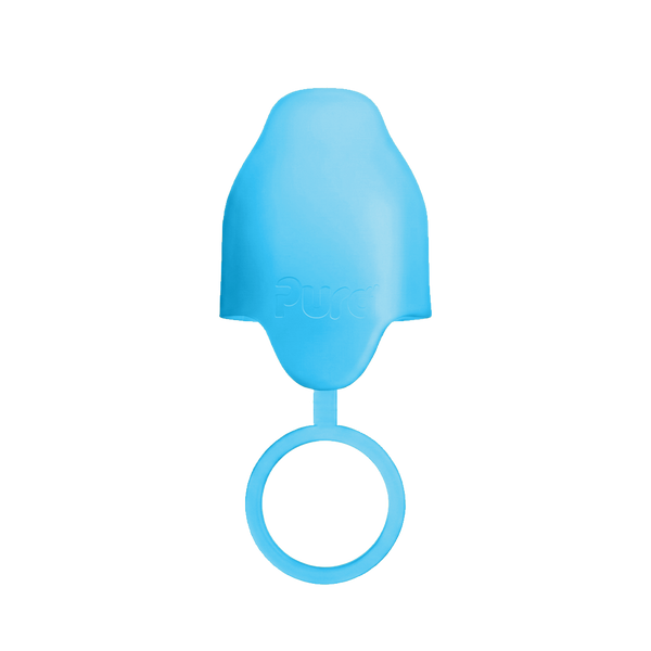Travel Cover with Loop