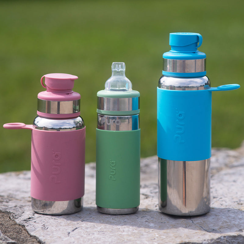 Big Mouth® Sport 16oz Insulated Bottle