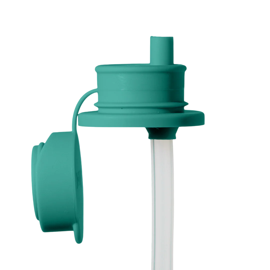 Big Mouth® Silicone Sport Straw