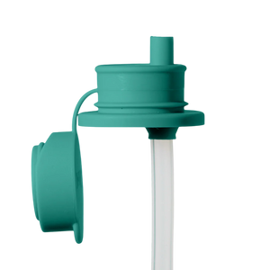 Big Mouth® Silicone Sport Straw