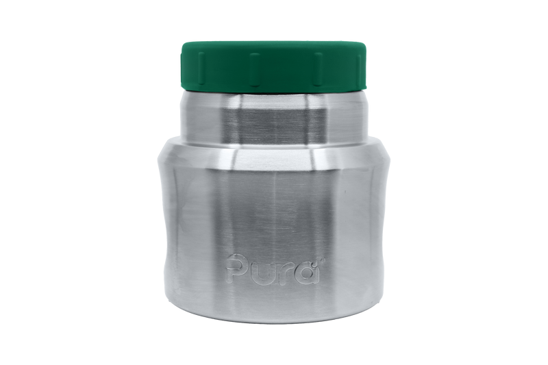 Pura® Lunch Insulated Jars
