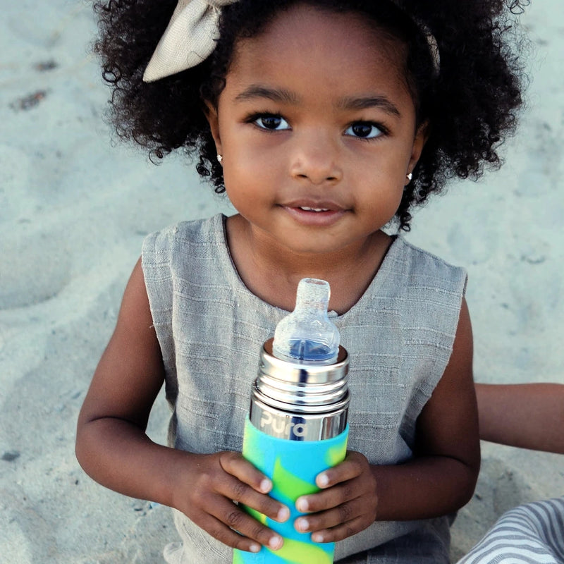 Kiki™ XL Sipper Spouts™