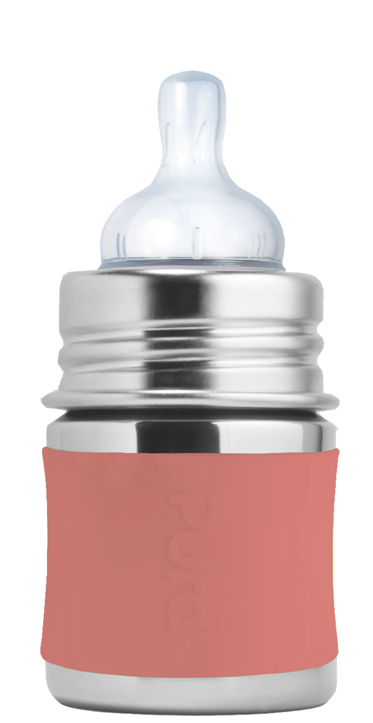 Kiki™ 5oz Infant Bottle