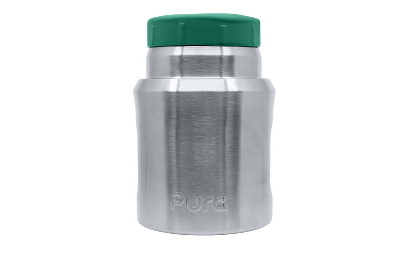 Pura® Lunch Insulated Jars