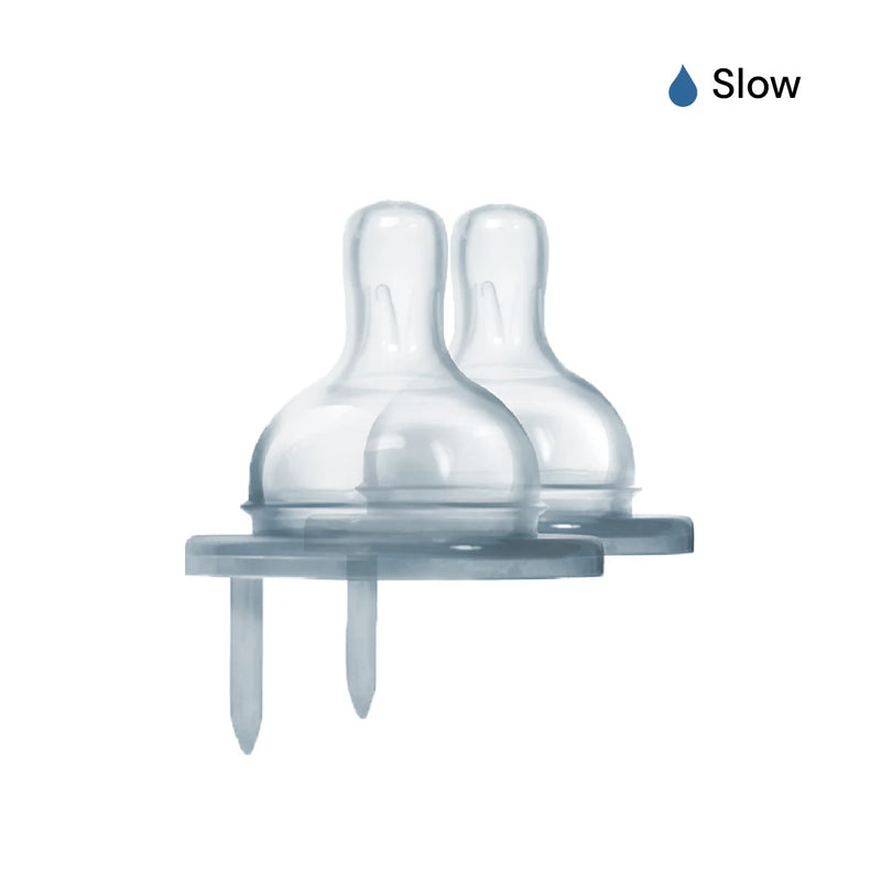 Kiki™ 5oz Infant Bottle